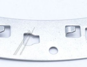 DC61-02184A Supporto maniglia WF8500NHW GI T1.4 Samsung DC6102184A