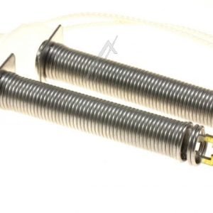 00754865 Kit riparazione GV640 giallo, 2x fune, 2x molla Bosch