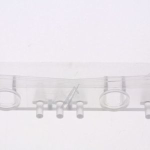 769350063 Visore protezione opzionale STB V1 Smeg