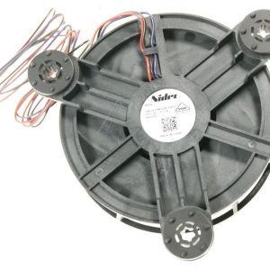 0064001594 49045968 Ventola congelatore 12 V DC Haier