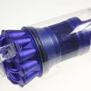 923582-06 Contenitore parte superiore e inferiore DC42 Dyson 92358206