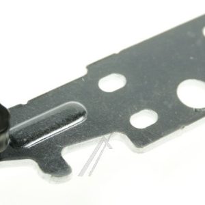 799890 Cerniera inferiore C6 Hisense