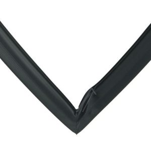 822674 Guarnizione porta magnetica MT13 C6 L1166 9004 Hisense