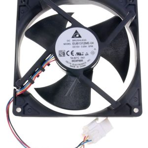 822535 Ventola DELTA EUB1312ME-04GFM Hisense