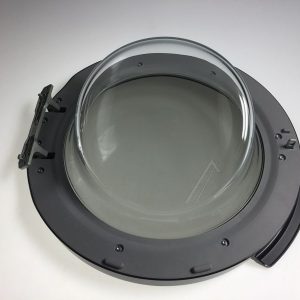 2505600900 C00871452 Oblò completo BX XL YK Beko