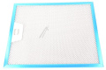 Filtro antigrasso in metallo alternativo per ELECTROLUX, WHIRLPOOL, FABER Neutro
