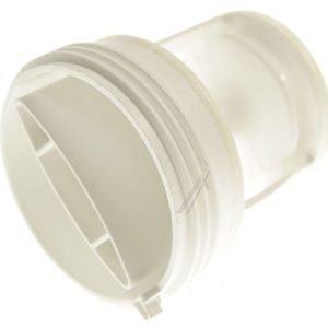 Filtro con manopola a vite alternativo per Candy/Hoover 41004157