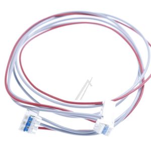 8077658089 Cablaggio ritardatore porta Electrolux
