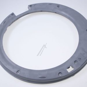 1325184552 Cornice porta parete grigia Electrolux
