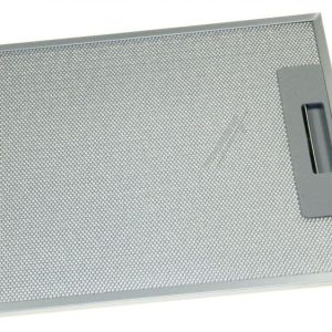 133.0018.480 Filtro metallico antigrasso NOVA FABER 253×300 mm – 2 denti 1330018480