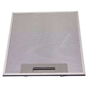 50220063007 Filtro metallico Faber