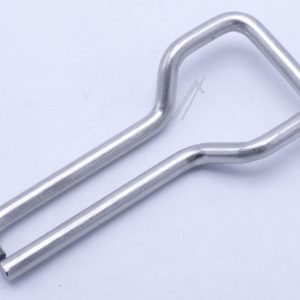 12276000002205 Gancio di chiusura porta Indesit