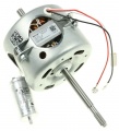 C00303424 482000023453 Motore 381/383 con condensatore 9,5 µF Hotpointariston