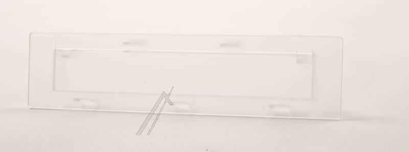 1043945 Copertura lampada Smeg
