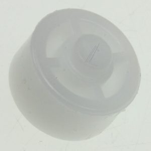 42087619 Ruota cassetto verdura 910 (naturale) Smeg