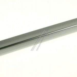 C00314521 481010497055 Inserto maniglia frigorifero/congelatore grigio Whirlpool