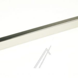 133.0169.231 Maniglia forno nichel spazzolato 455 mm Franke 1330169231
