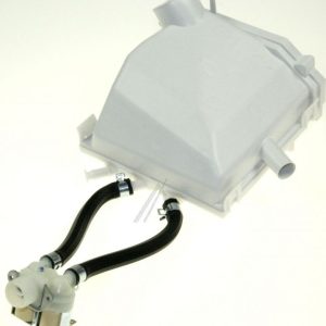DC97-17313A Scocca cassetto F400E per WF60F50KW2W PP Samsung DC9717313A