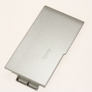 4891180700 C00882978 Calotta cerniera superiore porta Beko