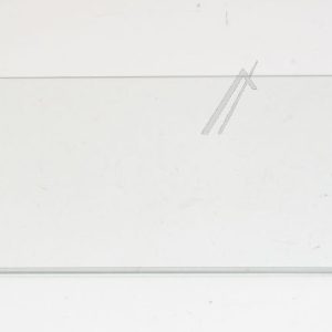 5851441400 C00875911 Ripiano in vetro 467,5 x 337,5 x 3,2 mm Beko