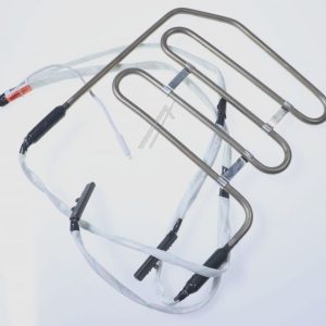 HK2013014 Resistenza sbrinamento evaporatore B03091494 170W Hisense