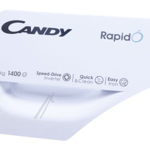 70004781 Sportello vaschetta detersivo Candy