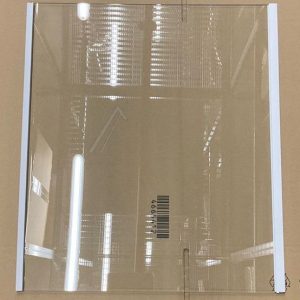 70036864 Ripiano per cassetto verdura da incasso Candy