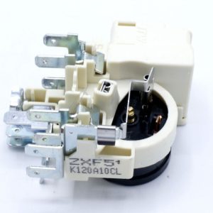 2390257034 Morsettiera PTC salvamotore Electrolux