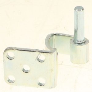 41002320 Cerniera superiore porta 72 cm Candy