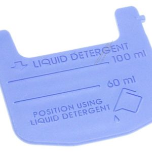 1327560007 Divisorio per cassetto Electrolux