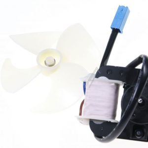 C00345645 482000092344 Motore ventilatore Indesit