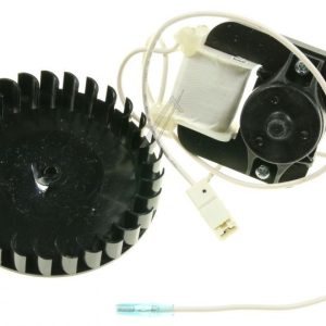 C00344842 488000344842 Motoventilatore frigorifero PTF.2015 Indesit