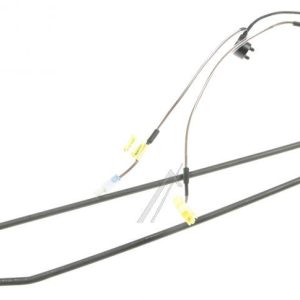 DA47-00460F Resistenza sbrinamento 3050 TMF 160W 230V 3 Samsung DA4700460F