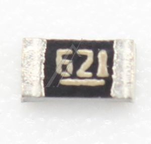 2007-001090 Resistenza SMD 620Ω 1% 1/17 Samsung 2007001090