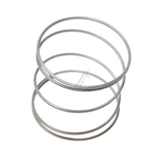 895090246 Molla per rosone manopola S504X Smeg