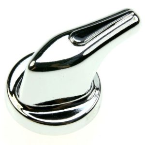 694976416 Manopola cromata SR964XGH Smeg