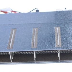 40017149 Resistenza 2100W Candy