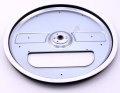 40011929 Supporto resistenza Candy