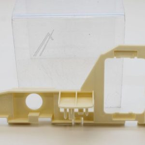40017190 Coperchio serbatoio B/TID EO Candy