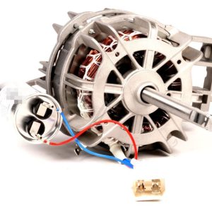 70028014 Motore NIDEC P35 con condensatore SJP Candy