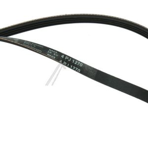 C00041587 482000073950 Cinghia J4 C5 L=1270 mm WDP2001X METZ Samsung