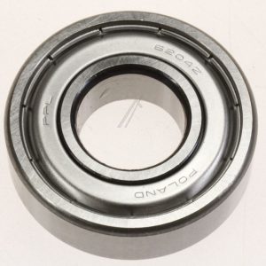 6204Z DC66-00012A Cuscinetto a sfere ID20 OD47 SWF-P6V (GMB) Samsung DC6600012A