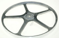 DC66-00524A Puleggia motore AEGIS-PJT ALDC12 ID17XW14 Samsung DC6600524A