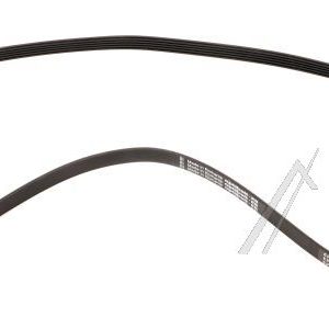 1265J5EL Cinghia Poly-V elastica Beko