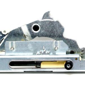 DD82-01773A Cerniera porta sinistra per DW60M6070IB, ODM, FBI Samsung DD8201773A