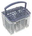 DD82-01147A Porta-posate DW60H5050,3010 Samsung DD8201147A