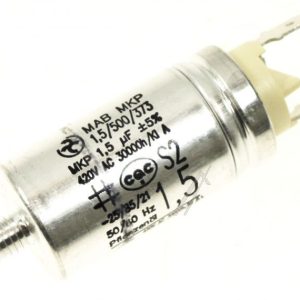 00618422 Condensatore Bosch