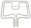 140074106067 Resistenza superiore Combi 230V 1000/1700W Electrolux