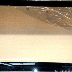 3561917018 Vetro porta 522x388mm Electrolux