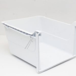 DA61-10842A Scocca cassetto verdura bassa RT7000K PP Cool White BJ750 Samsung DA6110842A